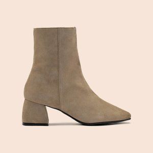Maguire Salento Boots in sand suede *brand new* SZ 39